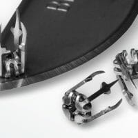 medical staple manufacturing