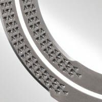 precision surgical assembly