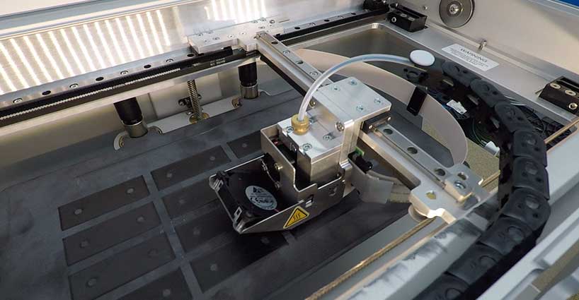 AVNA,  a medical plastic injection molding company and contract manufacturer, offers processes that can produce precise medical and surgical components. 