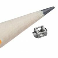 micro parts manufacturing