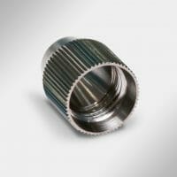 nanoswiss machining for precision medical devices