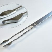 medical device detail