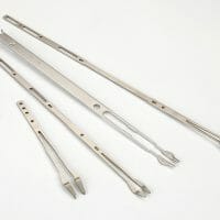 medical device metal manufacturing