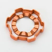 copper metal manufacturing