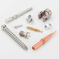 medical swiss turning manufacturing