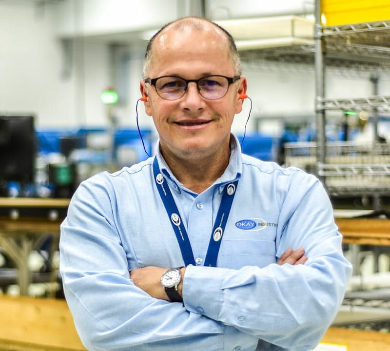 medical device manufacturing experts