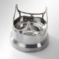 complex manufacturing support