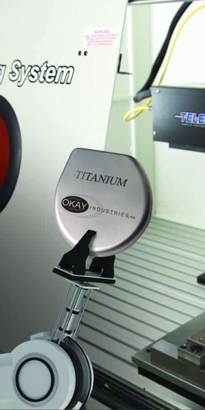 AVNA  laser marking system for medical laser processing