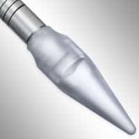 plastic overmolding molding for medical devices