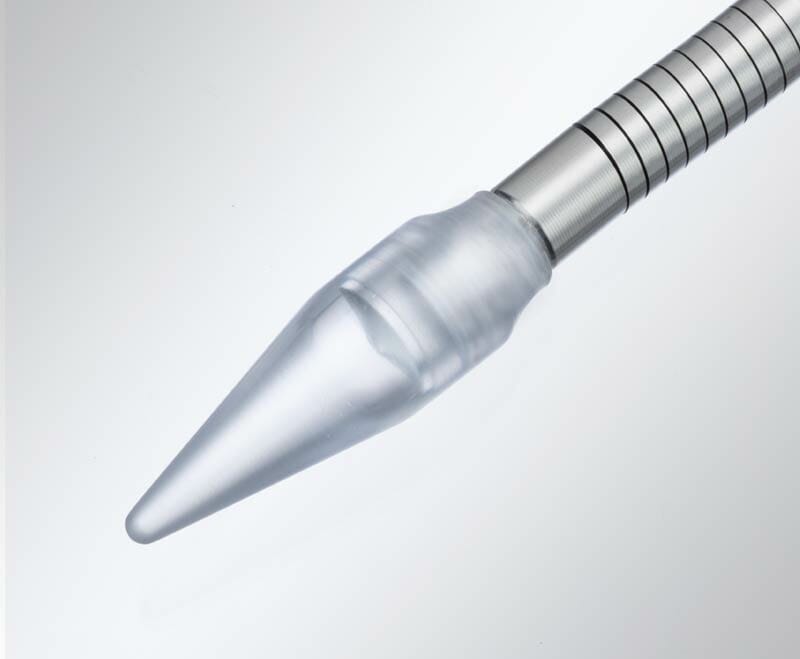 AVNA's experts offer medical device finishing as the final step in product development.