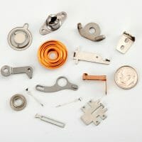 micro medical parts manufacturing