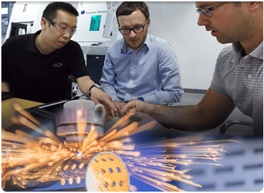 Laser Tube Cutting Experts