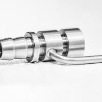 medical product manufacturing