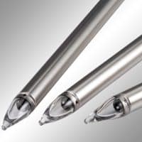 medical device assembly detail