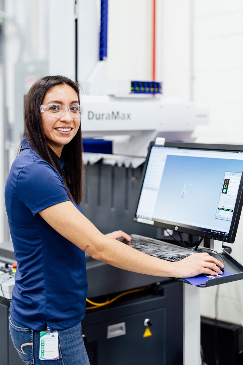 medtech manufacturing company