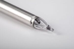 injection molding for medtech companies