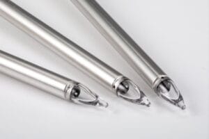 injection molding for medtech companies