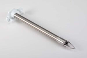 plastic injection overmolding