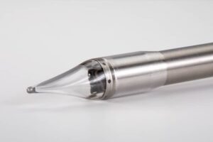 two-shot overmolding