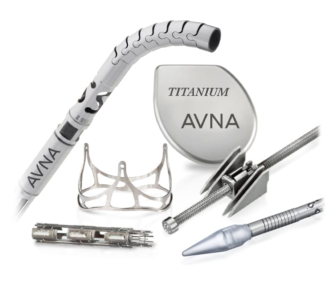 precision medical component manufacturing