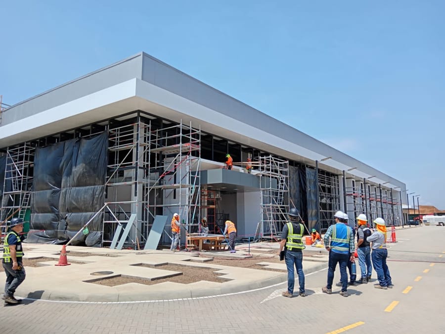 precision manufacturing in costa rica